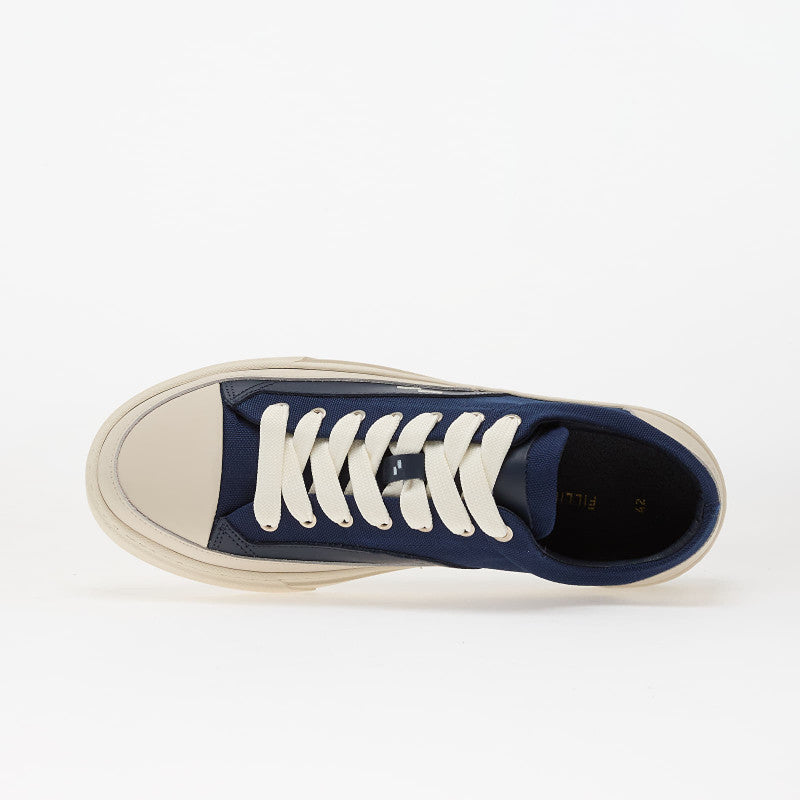 Filling Pieces Riviera Low Navy