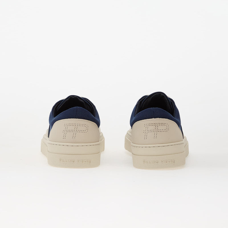 Filling Pieces Riviera Low Navy