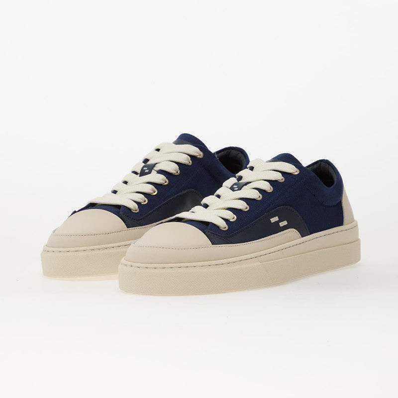 Filling Pieces Riviera Low Navy