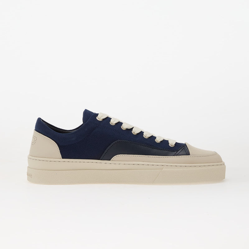 Filling Pieces Riviera Low Navy