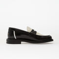 Filling Pieces Loafer Gowtu Solid Off White