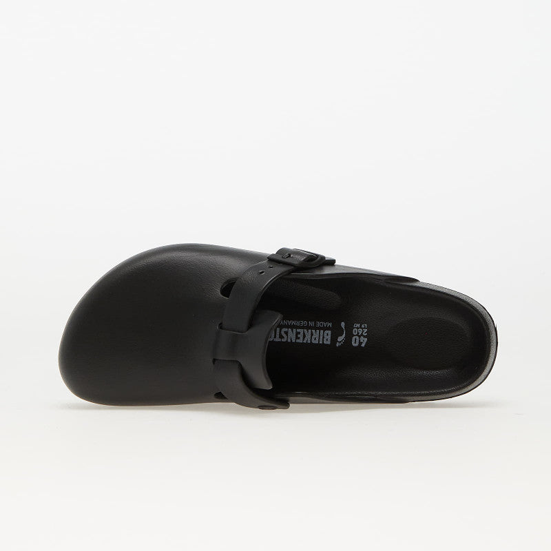 Birkenstock Boston EVA Black