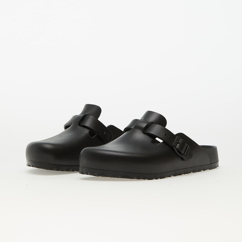 Birkenstock Boston EVA Black