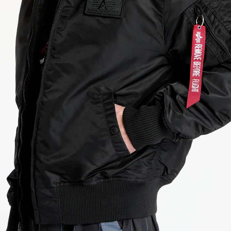 Alpha Industries MA