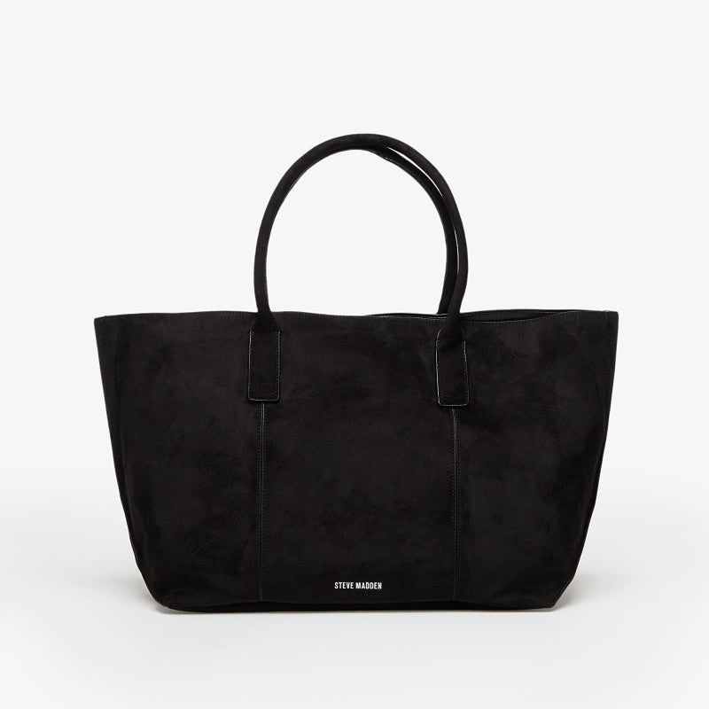 Steve Madden Bantonia Black