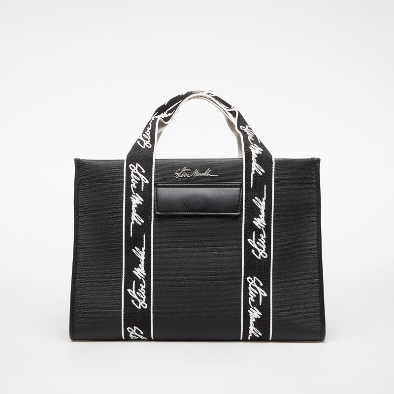 Steve Madden Bdomino Black