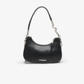 Steve Madden Braz Black/ Silver
