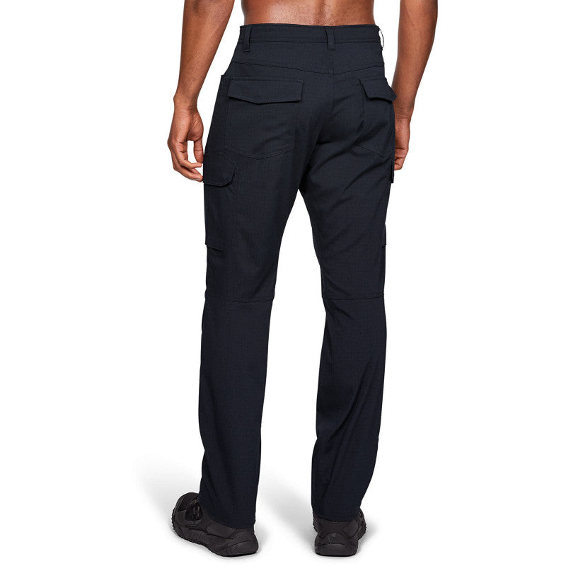 Under Armour Enduro Cargo Pant Black