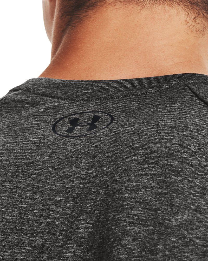 Under Armour Tech SS treniruočių marškinėliai