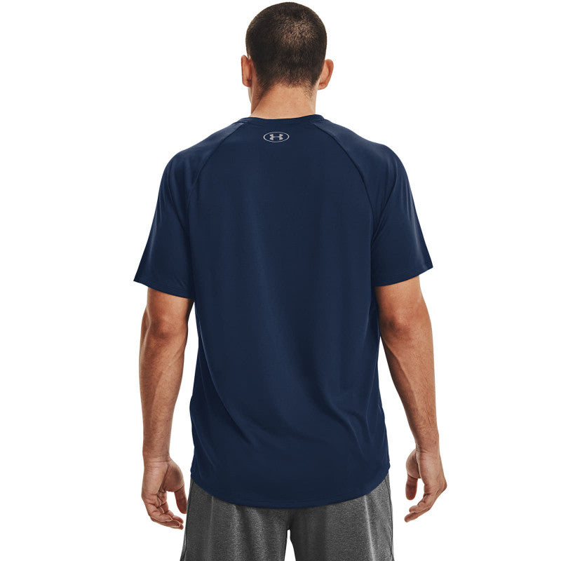 Under Armour Tech 2.0 Ss Tee Academy