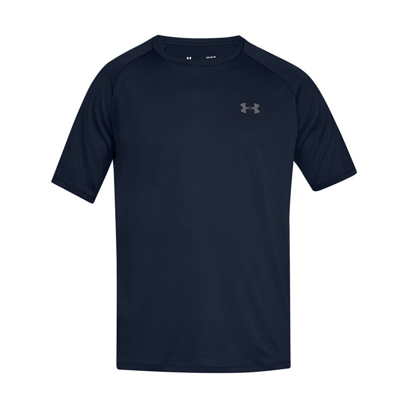 Under Armour Tech 2.0 Ss Tee Academy