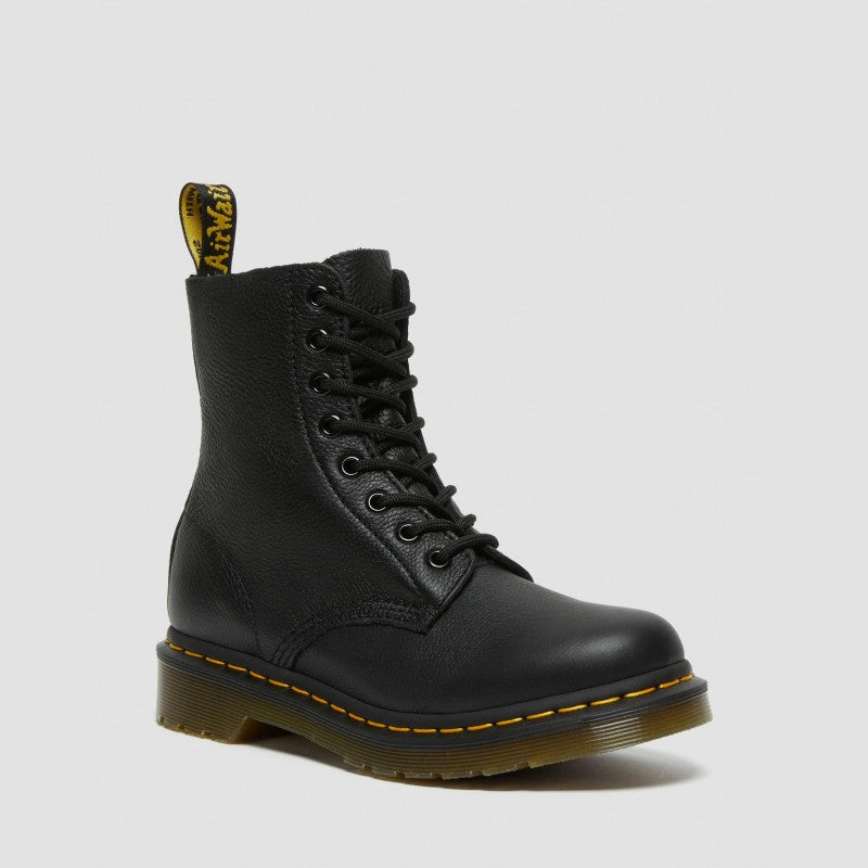 Dr. Martens Pascal Virginia Black