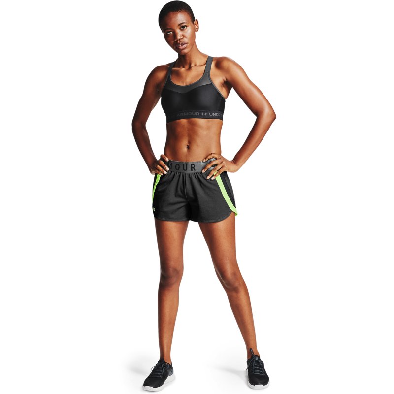 Under Armour High Crossback Bra