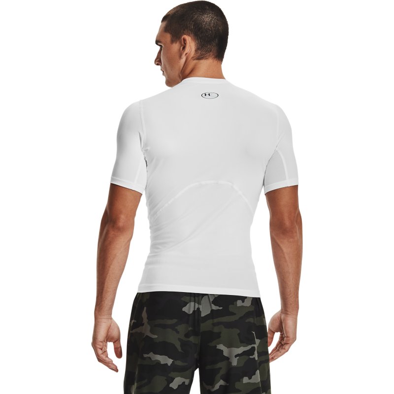 Under Armour HeatGear marškinėliai