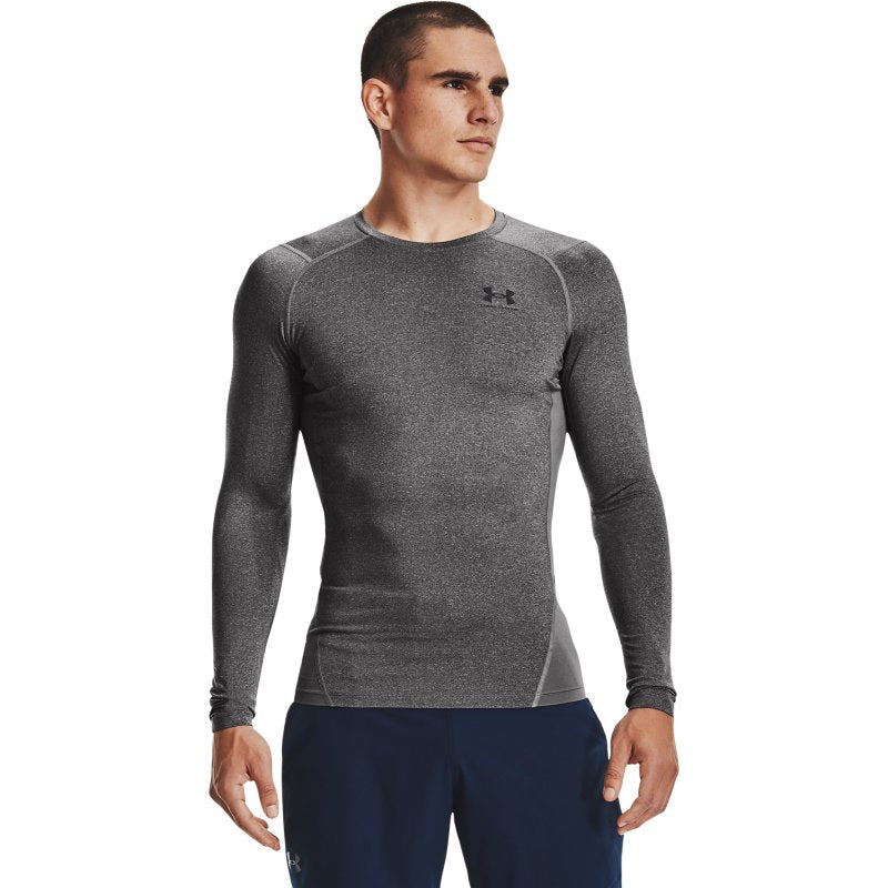 Under Armour HeatGear Long Sleeve marškinėliai