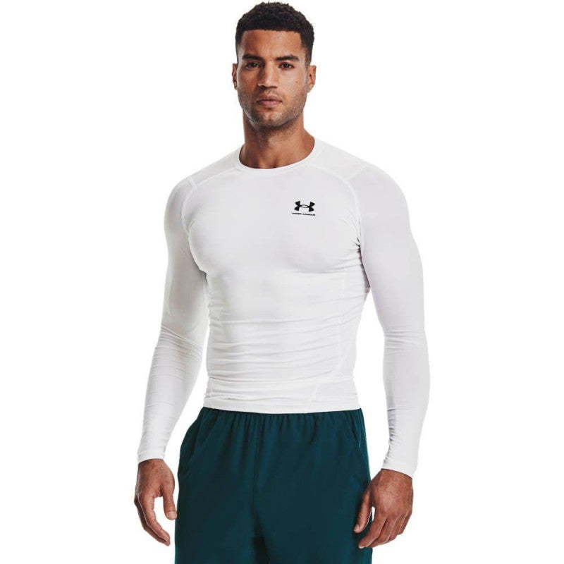 Under Armour HG Armour Comp LS