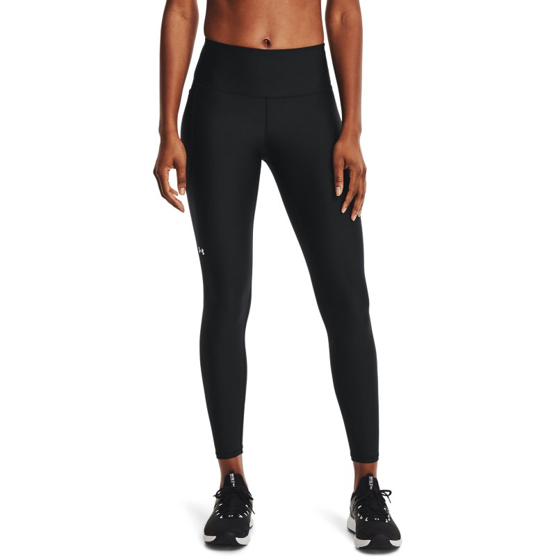 Under Armour Wmns HeatGear No-Slip Waistband tamprės