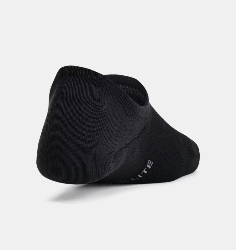 Under Armour Wmns Breathe Lite Ultra Low Liner kojinės (3 poros)