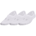 Under Armour Wmns Breathe Lite Ultra Low Liner kojinės (3 poros)