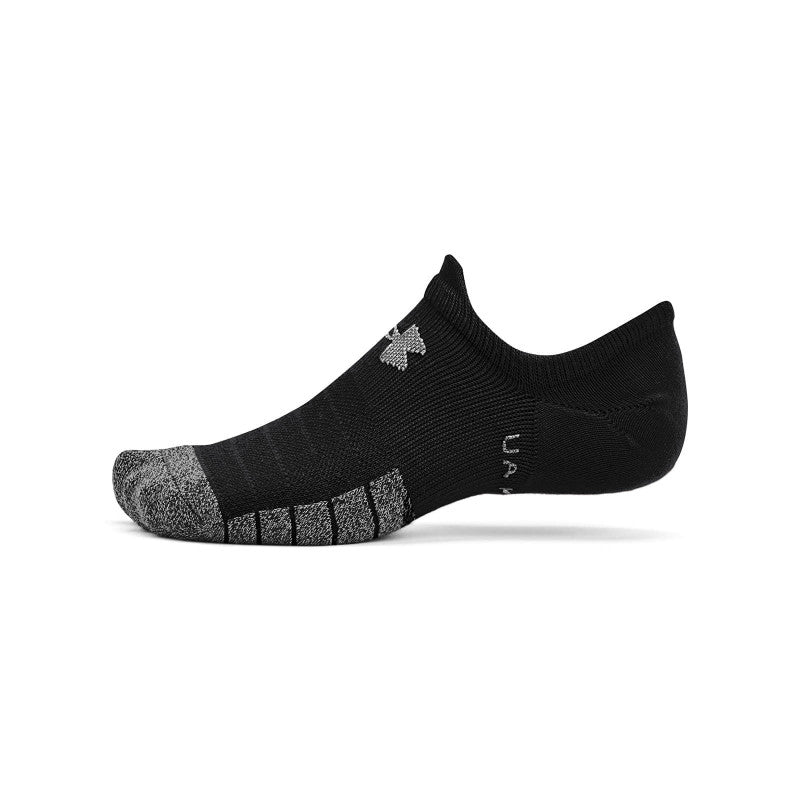 Under Armour Heatgear Ultralowtab 3-Pack Black