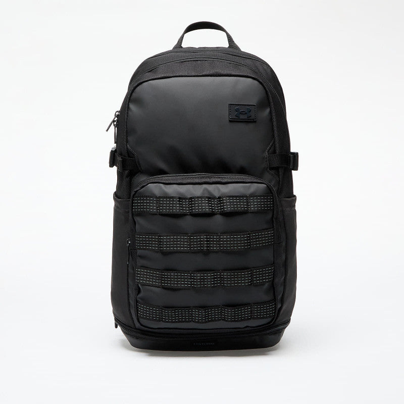 Under Armour Triumph Sport Backpack Black/ Black/ Black 21