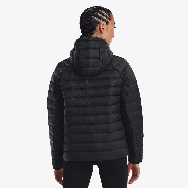 Under Armour Storm Armour Down 2.0 Jacket Black