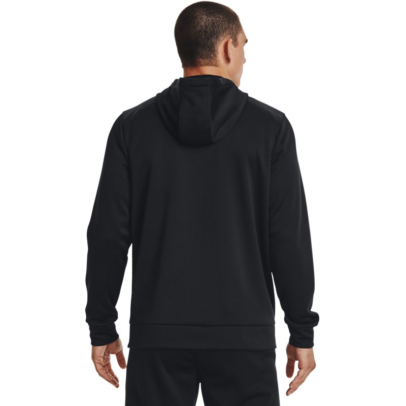 Under Armour Essential Fleece Hoodie