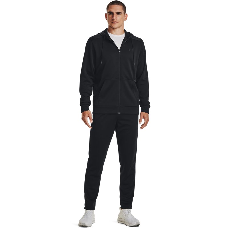Under Armour Essential Fleece Hoodie