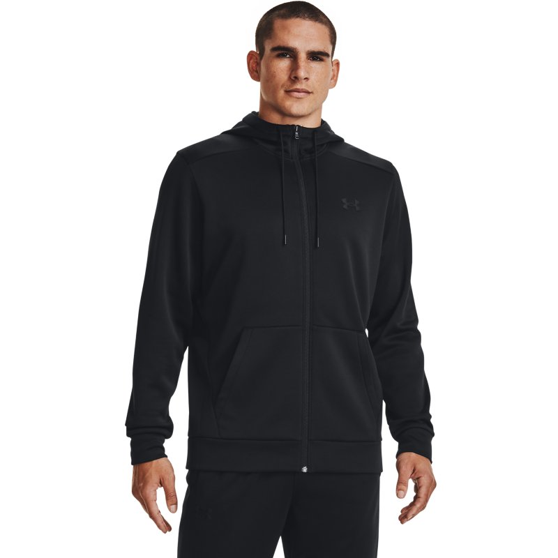 Under Armour Essential Fleece Hoodie
