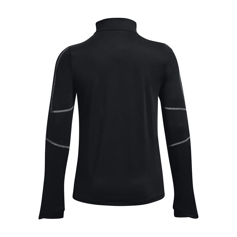 Under Armour Train Cw 1/2 Zip Black