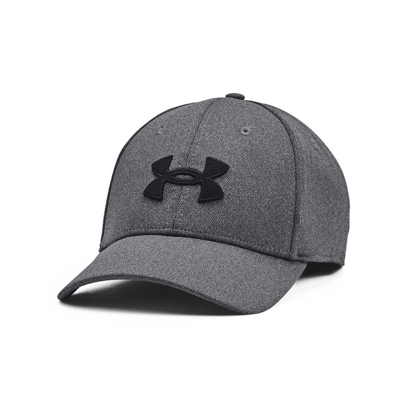 Under Armour Men'S Ua Blitzing Black