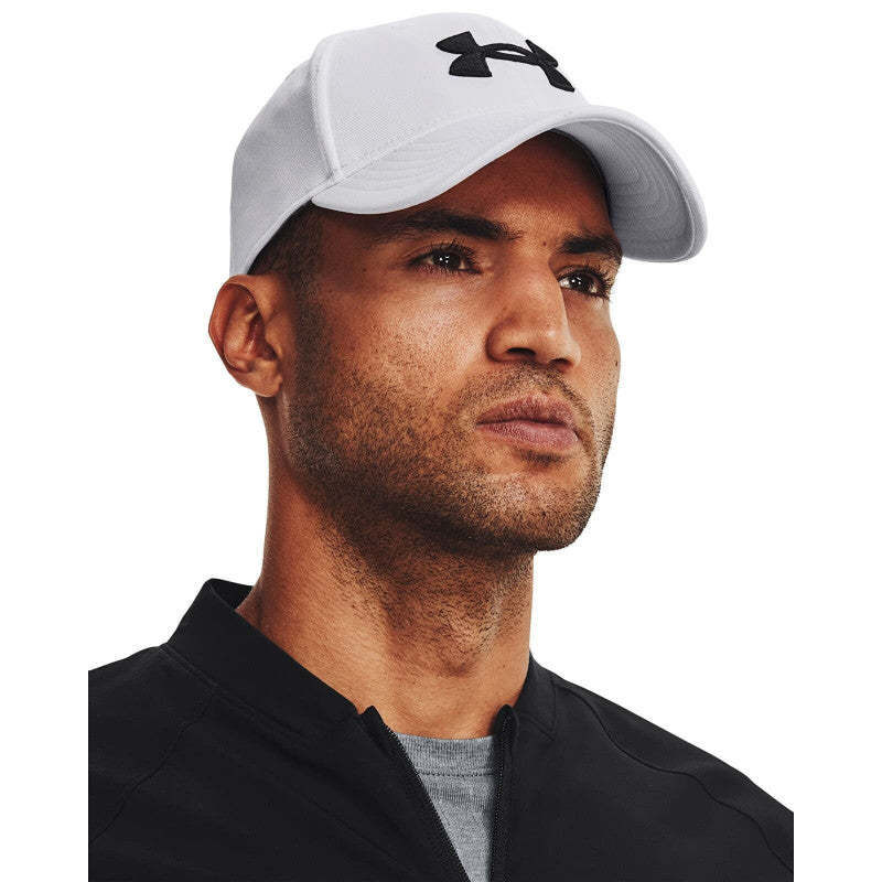 Under Armour Men'S Ua Blitzing White