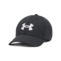 Under Armour Men'S Ua Blitzing Adj Black