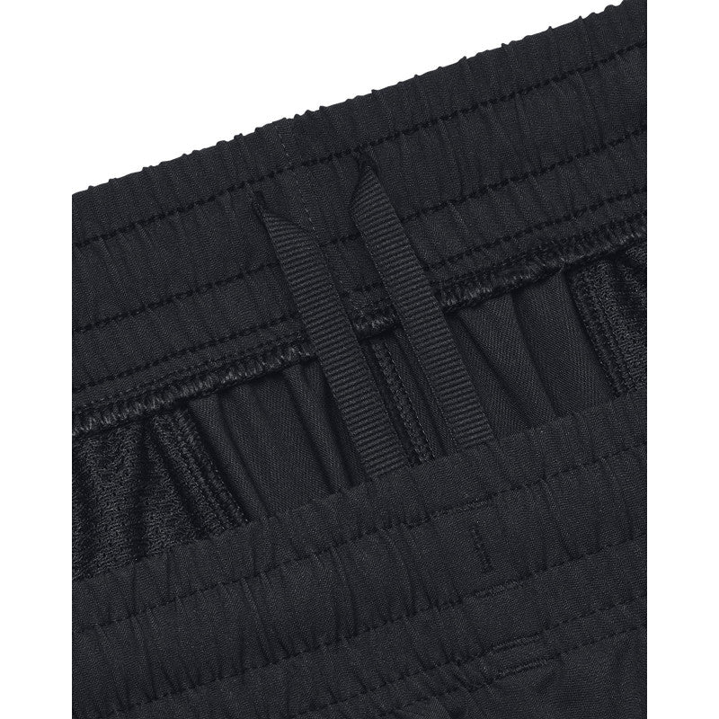 Under Armour UNSTOPPABLE HYBRID Black/ Black