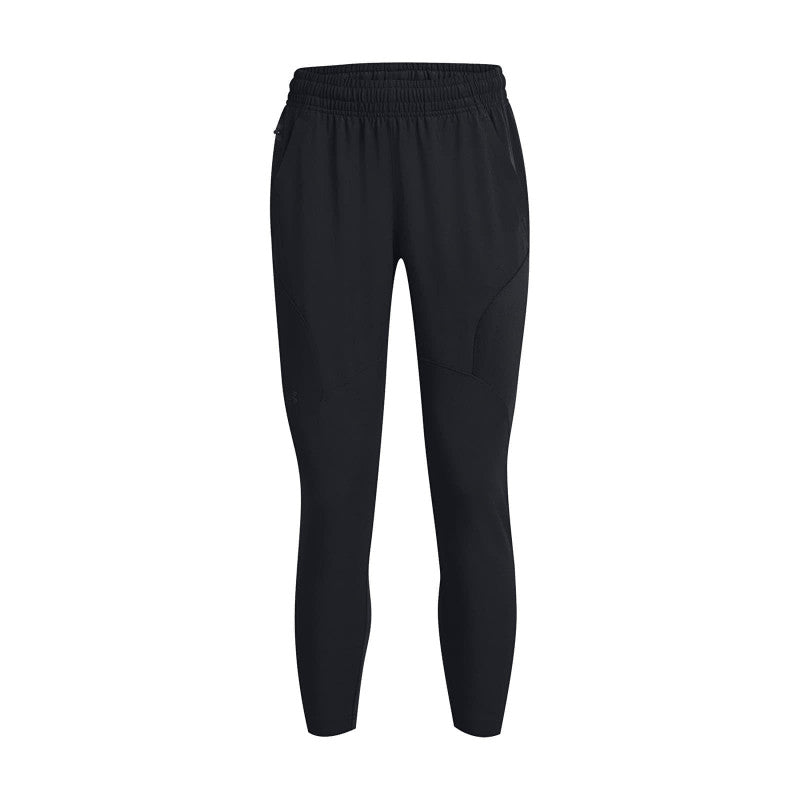 Under Armour UNSTOPPABLE HYBRID Black/ Black