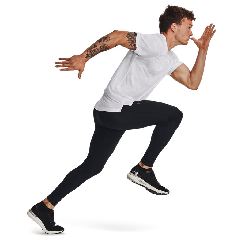 Under Armour Qualifier Elite Tight Black