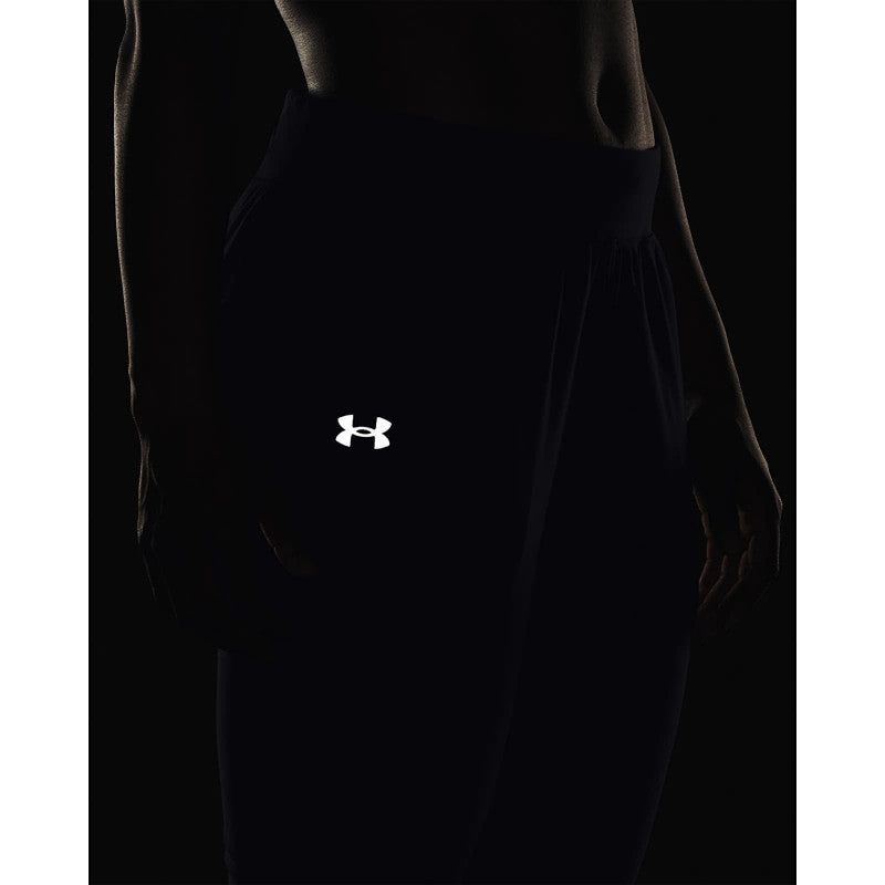 Under Armour Qualifier Elite Pant Black