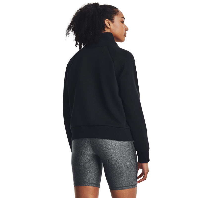 Under Armour Rival Fleece Hz Black