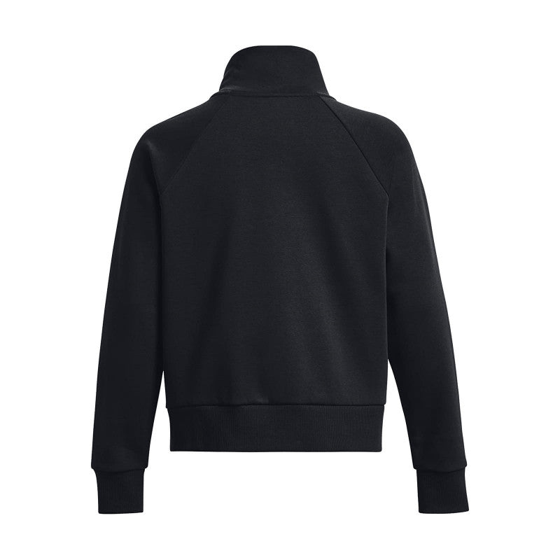 Under Armour Rival Fleece Hz Black
