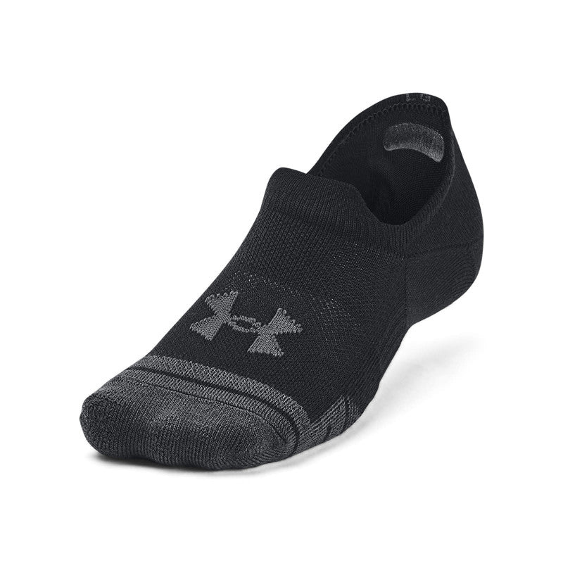 Under Armour Performance Tech 3-Pack Ult Black