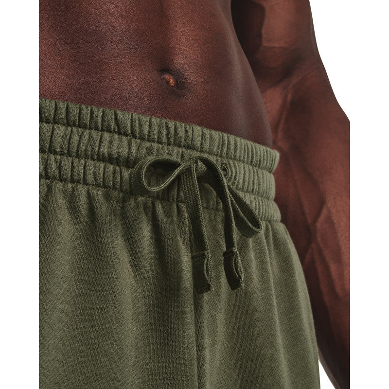 Under Armour Rival Fleece Joggers Marine Od Green