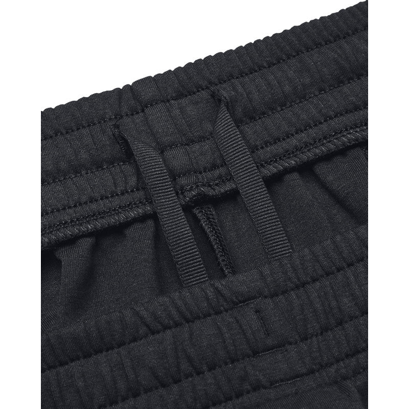 Under Armour Unstoppable Fleece Jogger Black/ Black