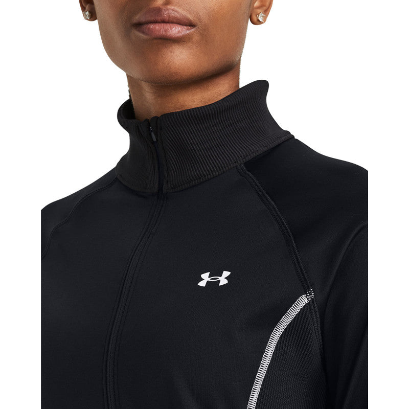 Under Armour Train Cw 1/2 Zip Black