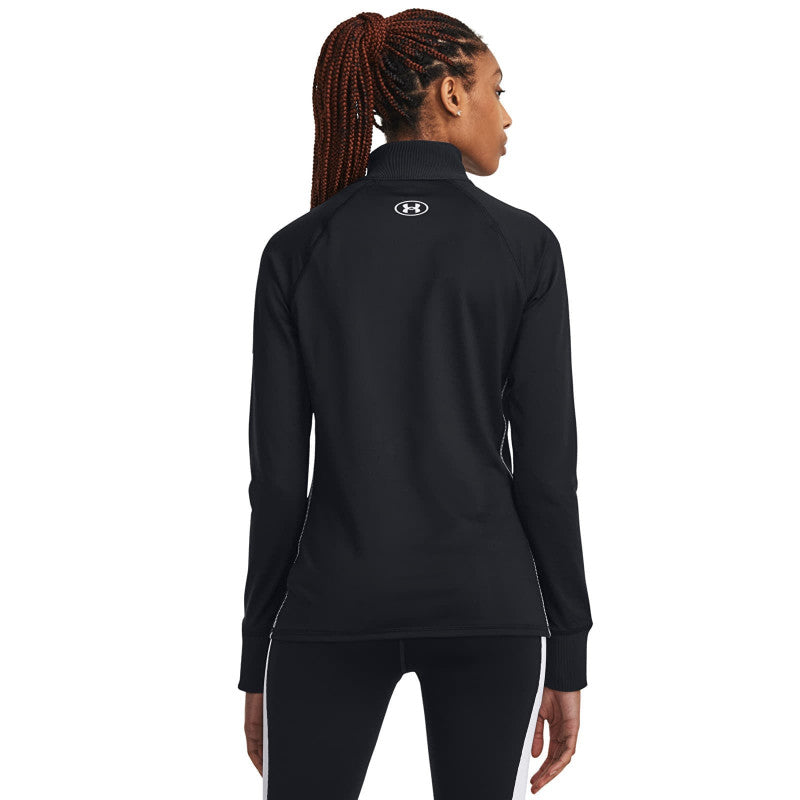 Under Armour Train Cw 1/2 Zip Black