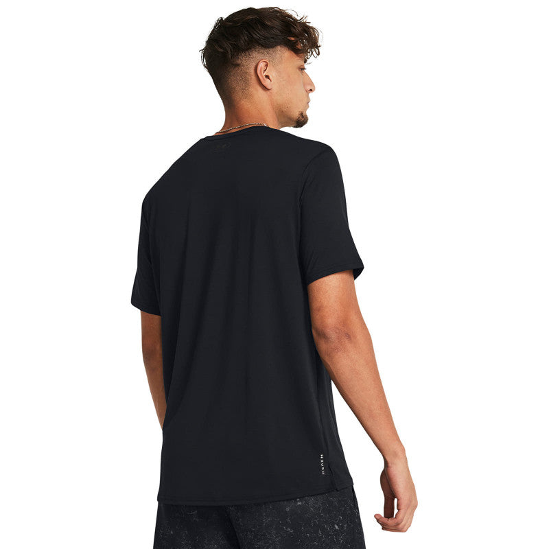 Under Armour Vanish Energy Ss Black