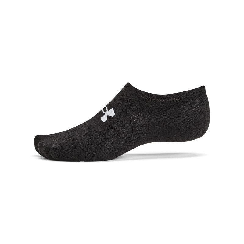 Under Armour Essential 6-Pack Black