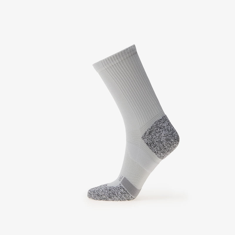 Under Armour AD Pro Mid Socks 3-Pack Black