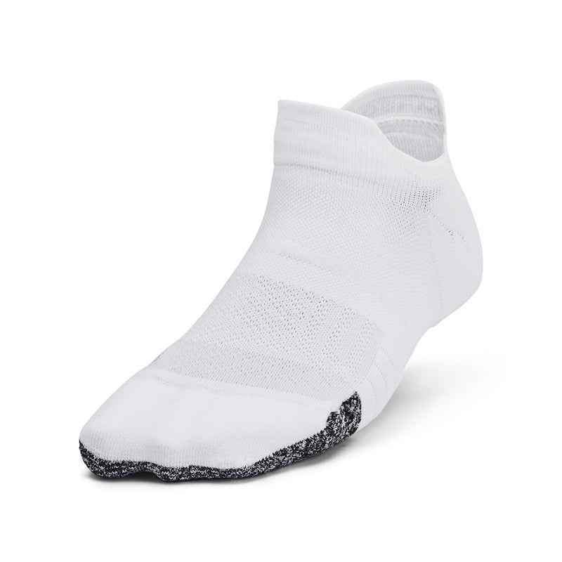 Under Armour Womens Breathe 3-Pack Ns Tab White