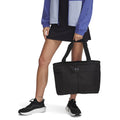 Under Armour Studio Lite Tote Black/ Castlerock