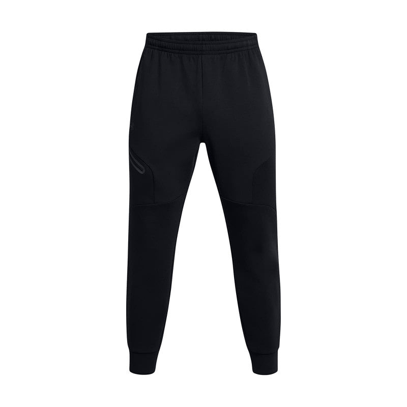 Under Armour Unstoppable Fleece Jogger EU Black/ Black